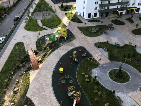 квартира за адресою Івана Виговського вул. (Маршала Гречка), 10-Ж