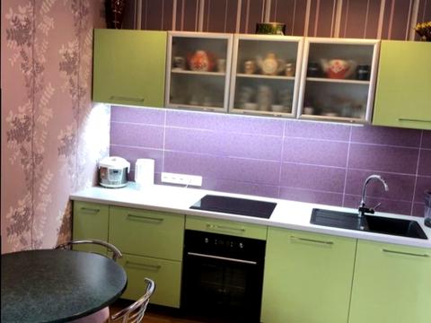 квартира по адресу Николая Михновского ул. (Щербини), 4