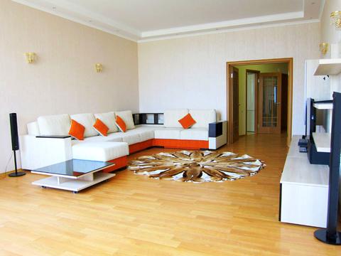 квартира по адресу Старонаводницкая ул., 6-Б