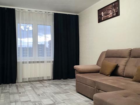 квартира за адресою Балтійський пров., 5