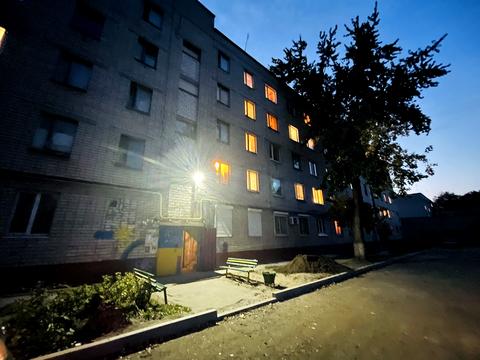 комната по адресу Республиканская ул., 89