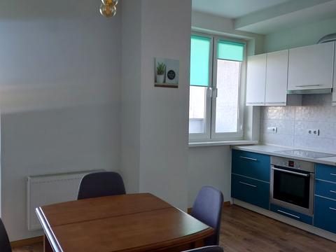 квартира за адресою Любомира Гузара просп. (Космонавта Комарова), 26