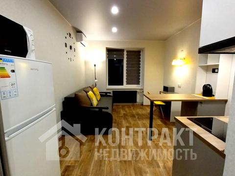 квартира по адресу Весёлая ул., 24