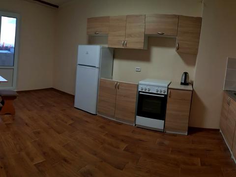 квартира по адресу Балтийский пер., 5