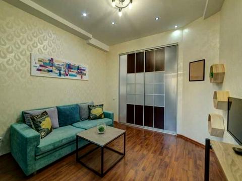 квартира по адресу Большая Васильковская ул. (Красноармейская), 116