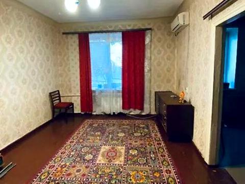 квартира по адресу Алана Шепарда ул. (Суворова)