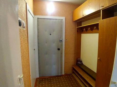 квартира за адресою Маршала Рокосовського просп., 3-А