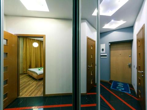 квартира за адресою Антоновича вул. (Горького), 25