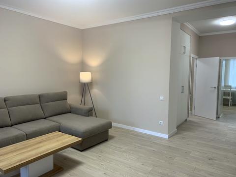 квартира по адресу Пирогова ул., 2