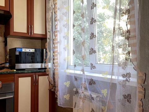 квартира по адресу Большая Бердичевская ул., 38