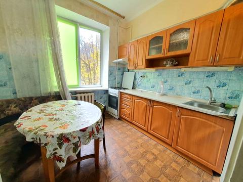 квартира по адресу Джохара Дудаева ул. (Іскрівська), 3