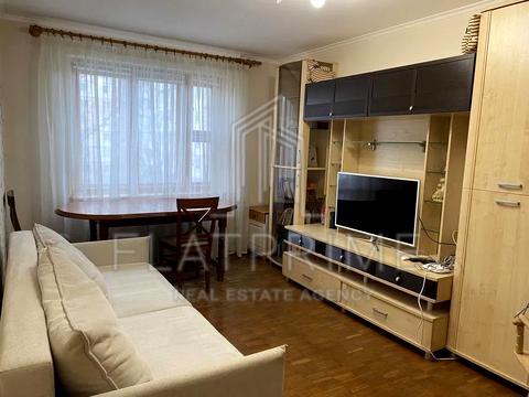 квартира по адресу Владимира Ивасюка просп. (Героїв Сталінграду), 35