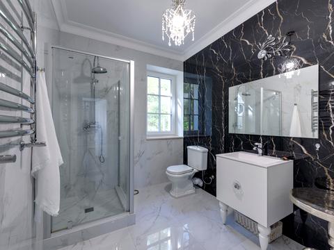 будинок за адресою смт. Козин, Козацька вул.