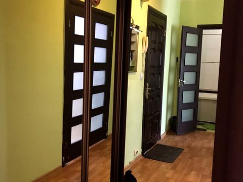 квартира по адресу Вадима Гетьмана ул., 22-Б