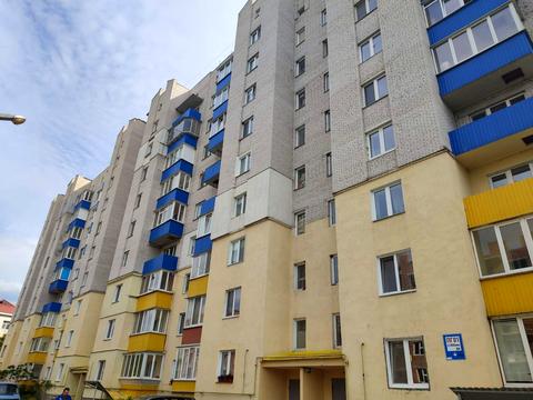 квартира по адресу Чорновола ул., 182б