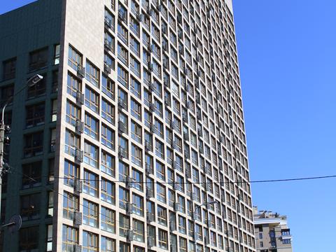 квартира по адресу Златоустовская ул., 34