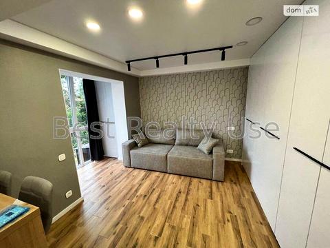 квартира по адресу Богатырская ул., 18