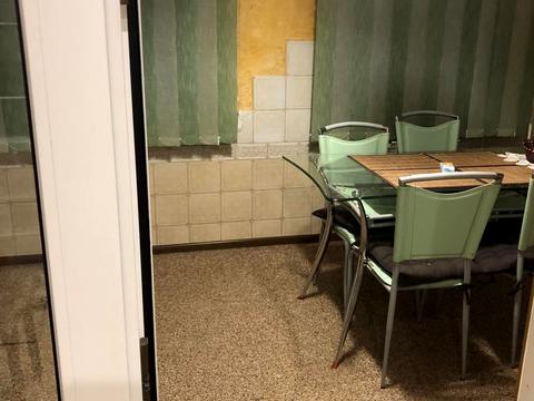 квартира за адресою Злуки просп., 23