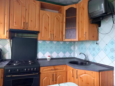 квартира по адресу Кубанской Украины ул. (Маршала Жукова), 51