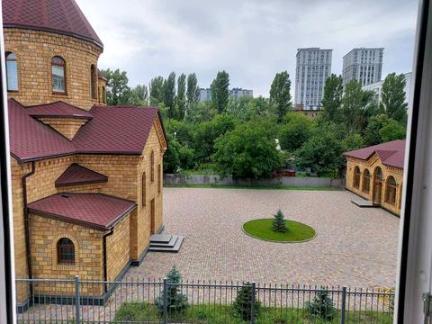 квартира за адресою Харківське шосе, 190