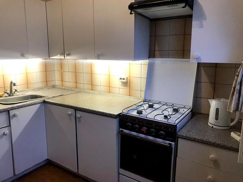 квартира за адресою Попудренка , 16