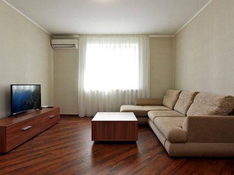 квартира за адресою Юрія Поправки вул. (Миколи Лебедєва), 4/39-А