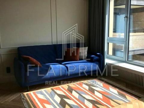 квартира за адресою Оболонський просп., 26