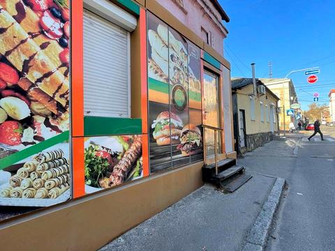 комерційна за адресою Пашутінська вул., 48/82