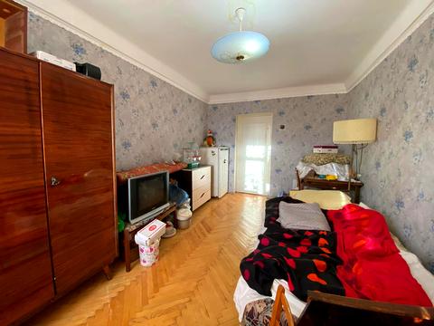 квартира за адресою Зодчих вул., 28