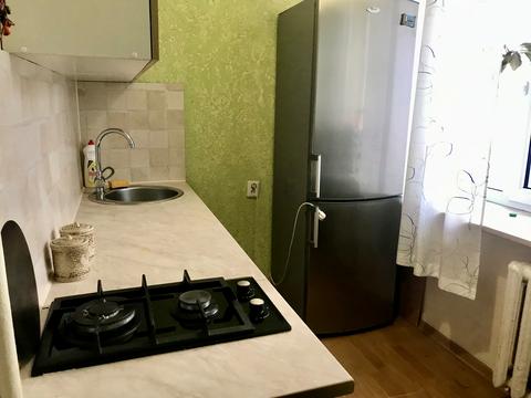 квартира по адресу Вацлава Гавела бульв. (Івана Лепсе), 31
