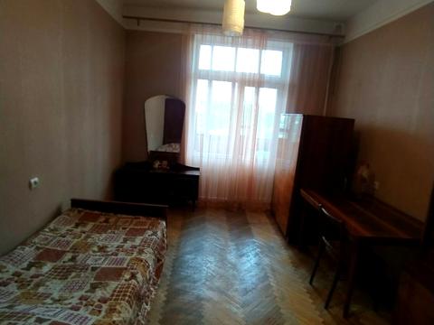 квартира по адресу Леси Украинки бульв., 8