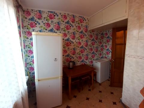 квартира по адресу Милютенко ул., 11