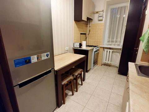 квартира за адресою Богдана Гаврилишина вул. (Ванди Василевської), 15