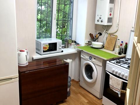 квартира по адресу Паторжинского, 1