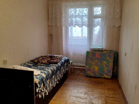 квартира за адресою Академіка Корольова вул., 3