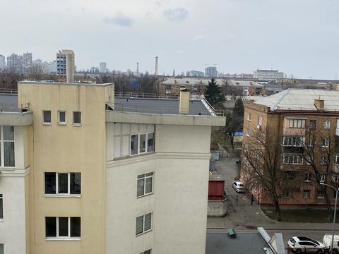 квартира по адресу Нивская ул., 4-Г