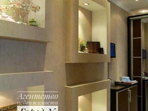 квартира за адресою Срібнокільська вул., 1