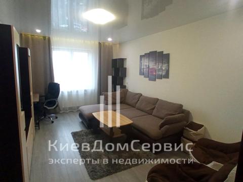 квартира по адресу Науки просп., 60-А