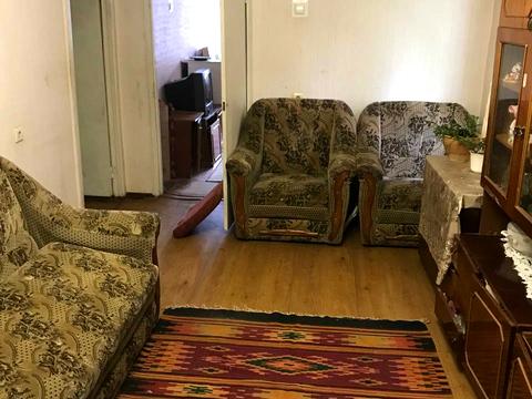 квартира по адресу Світлицького ул., 26-Б