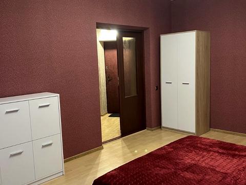 квартира по адресу Вишняковская ул., 9