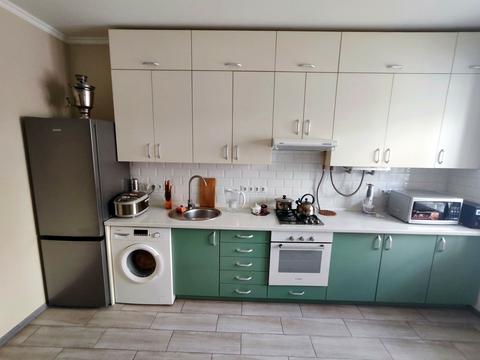 квартира за адресою Яблуневий провулок, 12