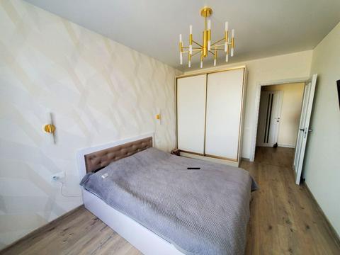 квартира по адресу Студентская ул., 34