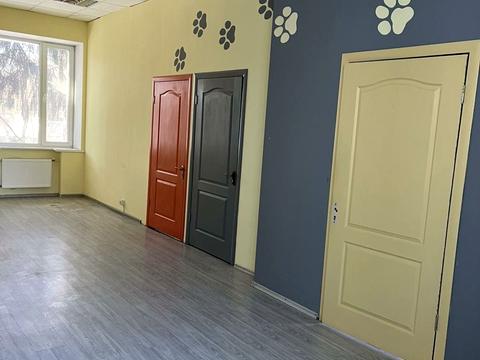 комерційна за адресою Академіка Янгеля вул., 33