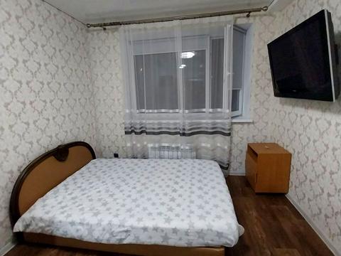 квартира за адресою Любові Малої просп. (Постишева), 99