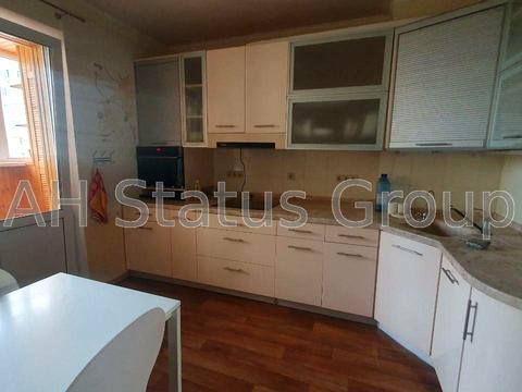 квартира по адресу Григория Ващенко ул., 1