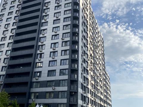 квартира по адресу Завальная ул., 10-Г