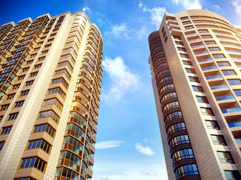 квартира по адресу Голосеевский просп. (40-летия Октября), 62