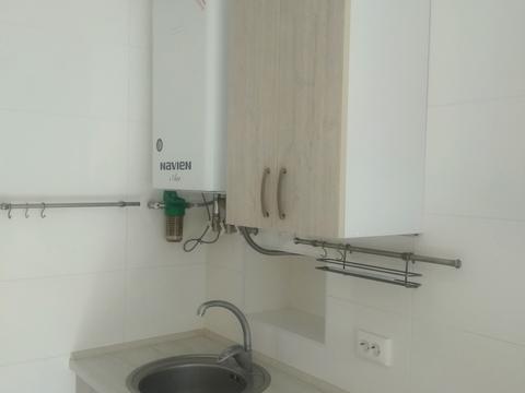 квартира по адресу Загородная ул., 8