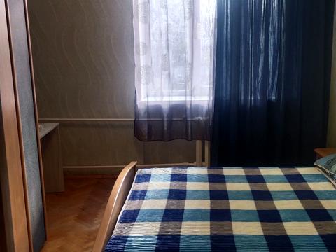 квартира за адресою Миколи Міхновського бульв. (Дружби Народів), 17/5
