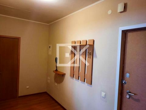 квартира по адресу Раисы Окипной ул., 4